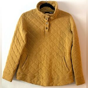 Marmot pullover
